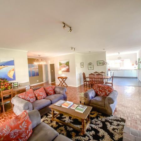 Sunbird Guest House ฮาราเร ภายนอก รูปภาพ